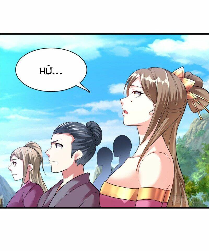 Đạo Ấn Chapter 189 - TC Truyện