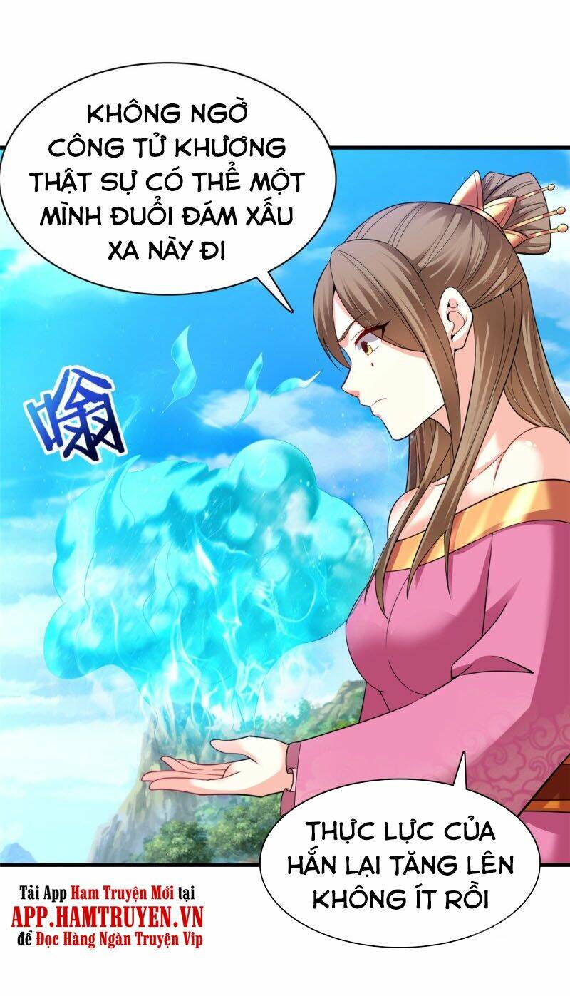 Đạo Ấn Chapter 189 - TC Truyện