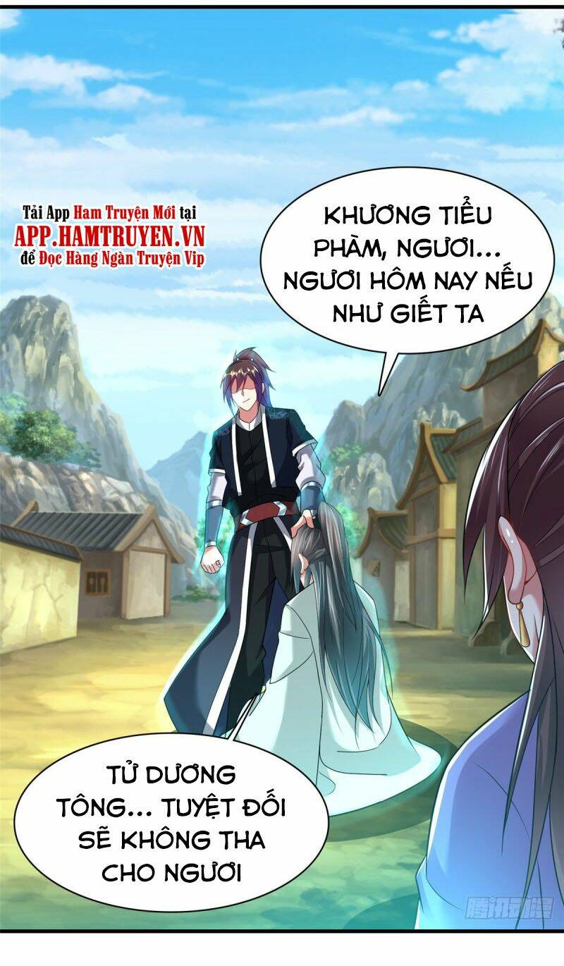 Đạo Ấn Chapter 189 - TC Truyện
