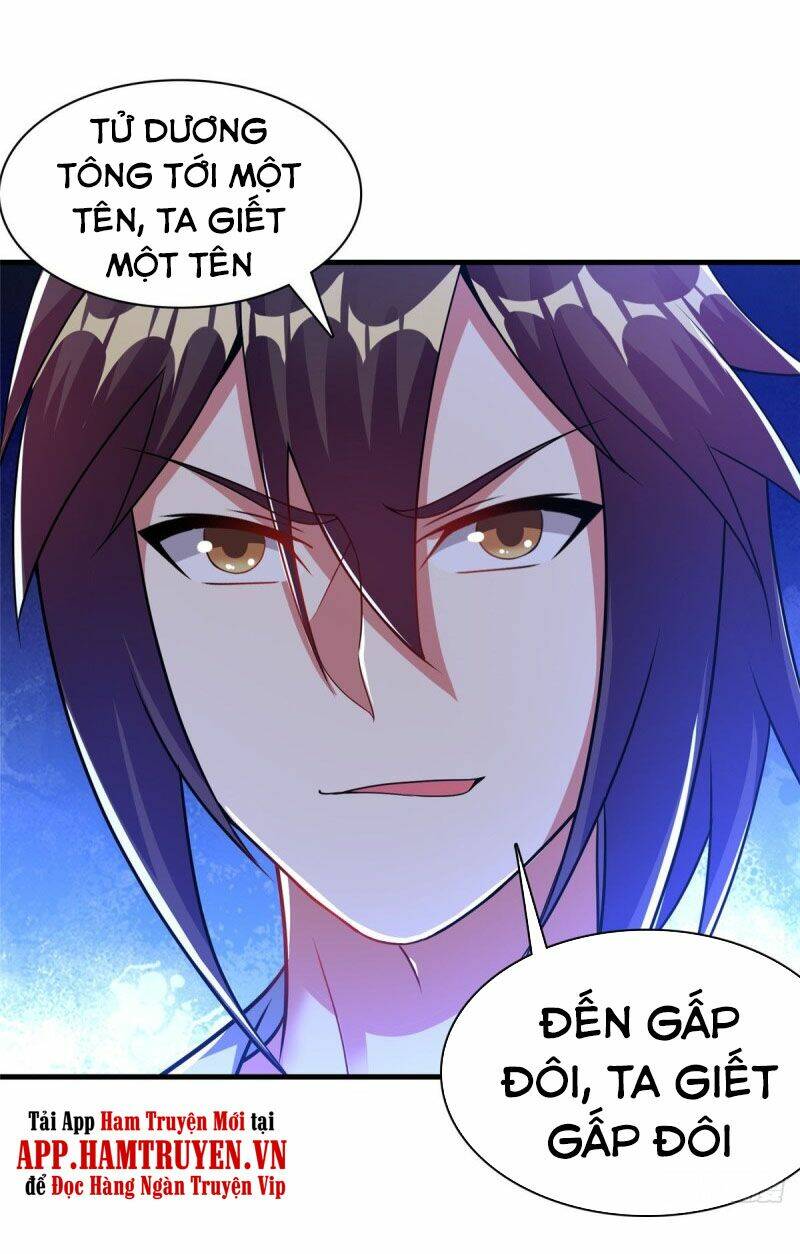 Đạo Ấn Chapter 189 - TC Truyện