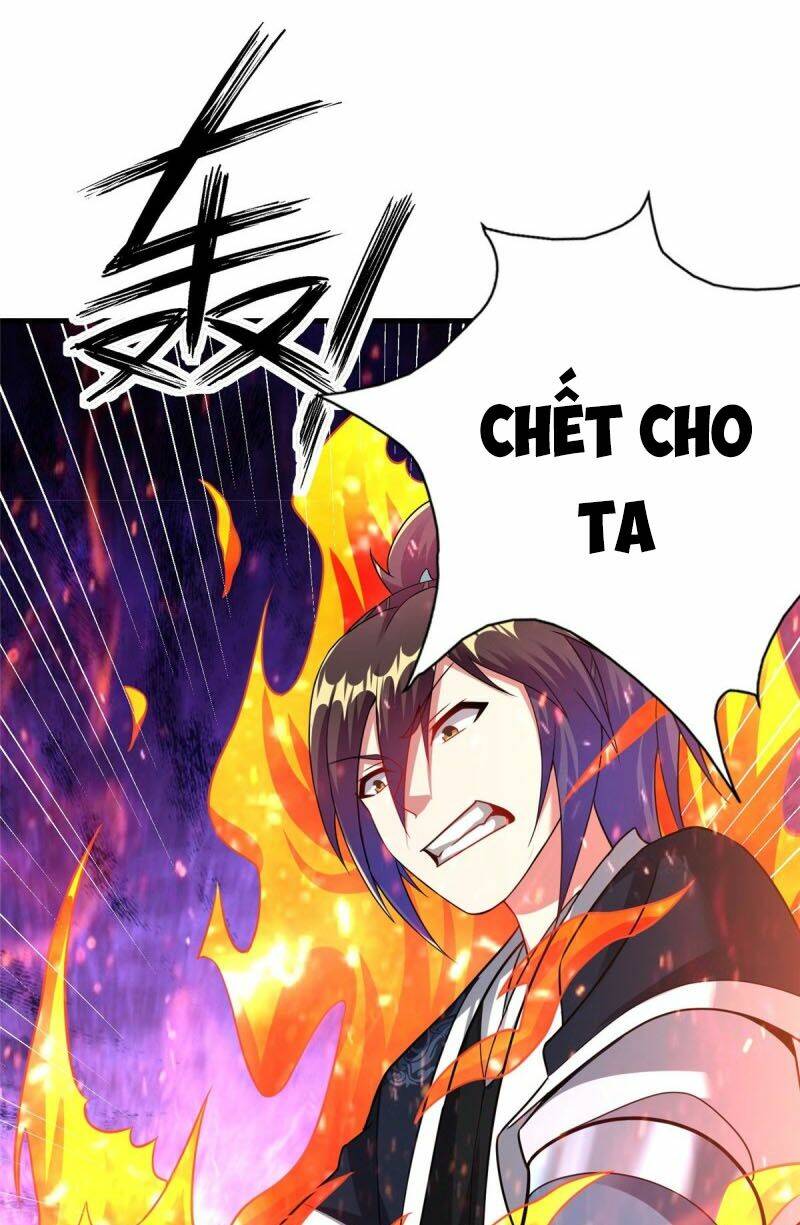 Đạo Ấn Chapter 189 - TC Truyện