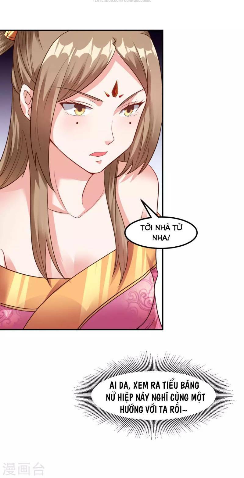 Đạo Ấn Chapter 19 - AB Truyện