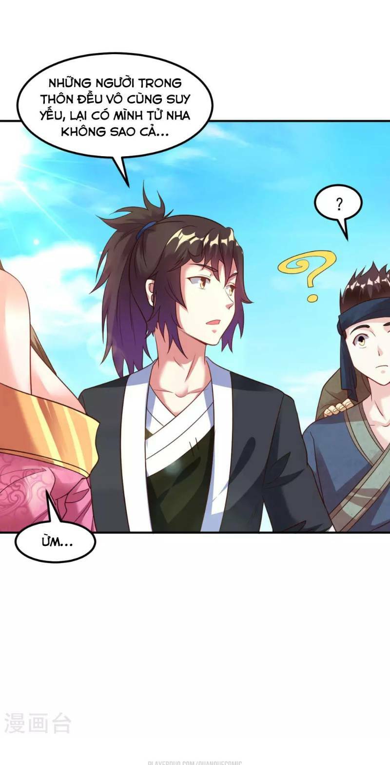 Đạo Ấn Chapter 19 - AB Truyện