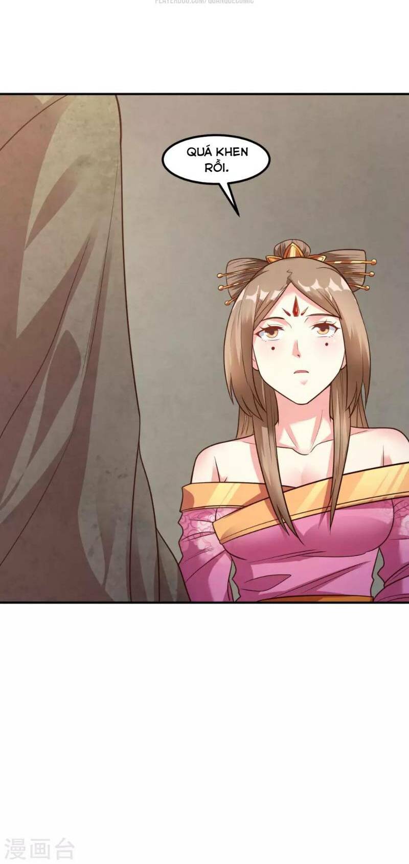 Đạo Ấn Chapter 19 - AB Truyện