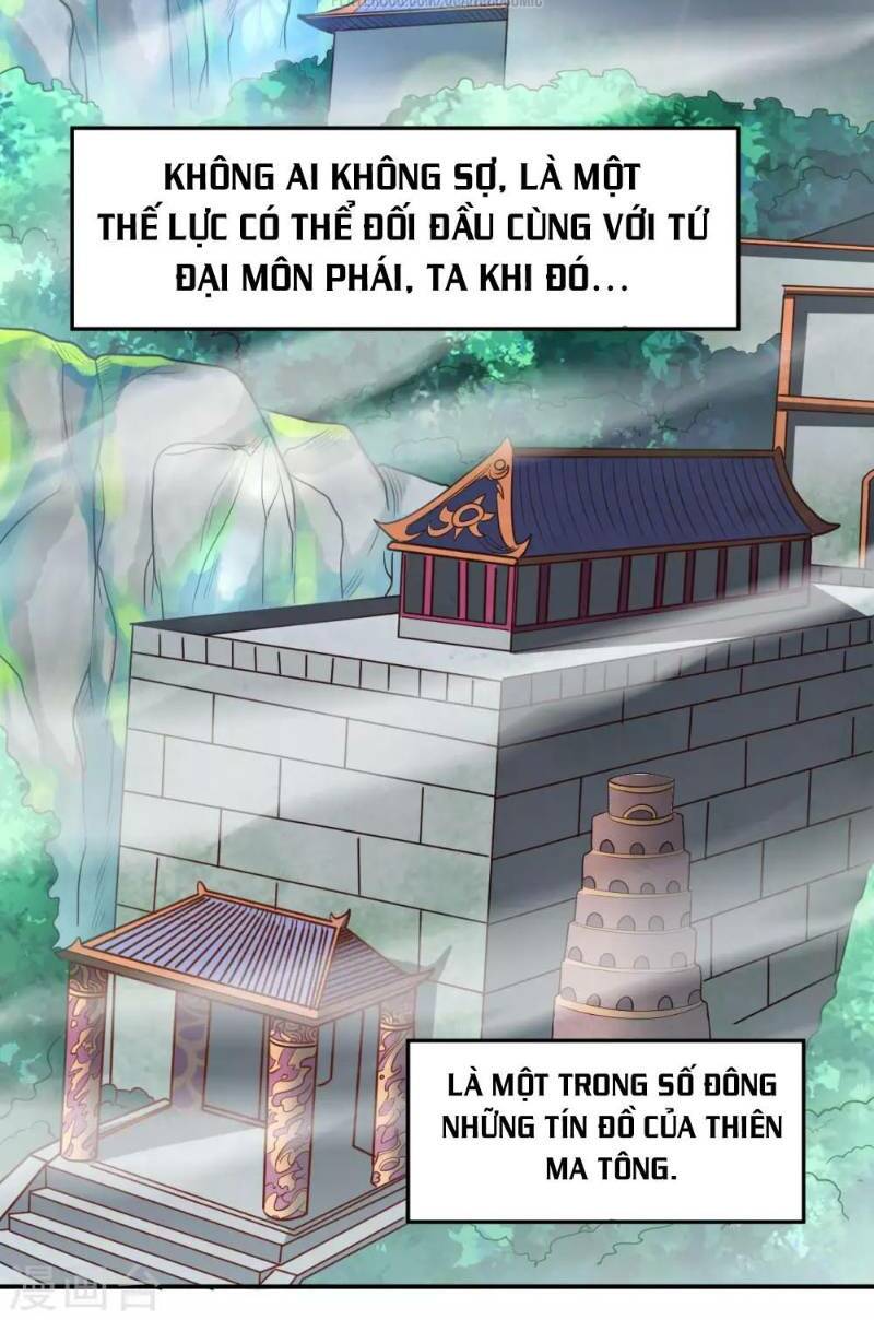 Đạo Ấn Chapter 19 - AB Truyện