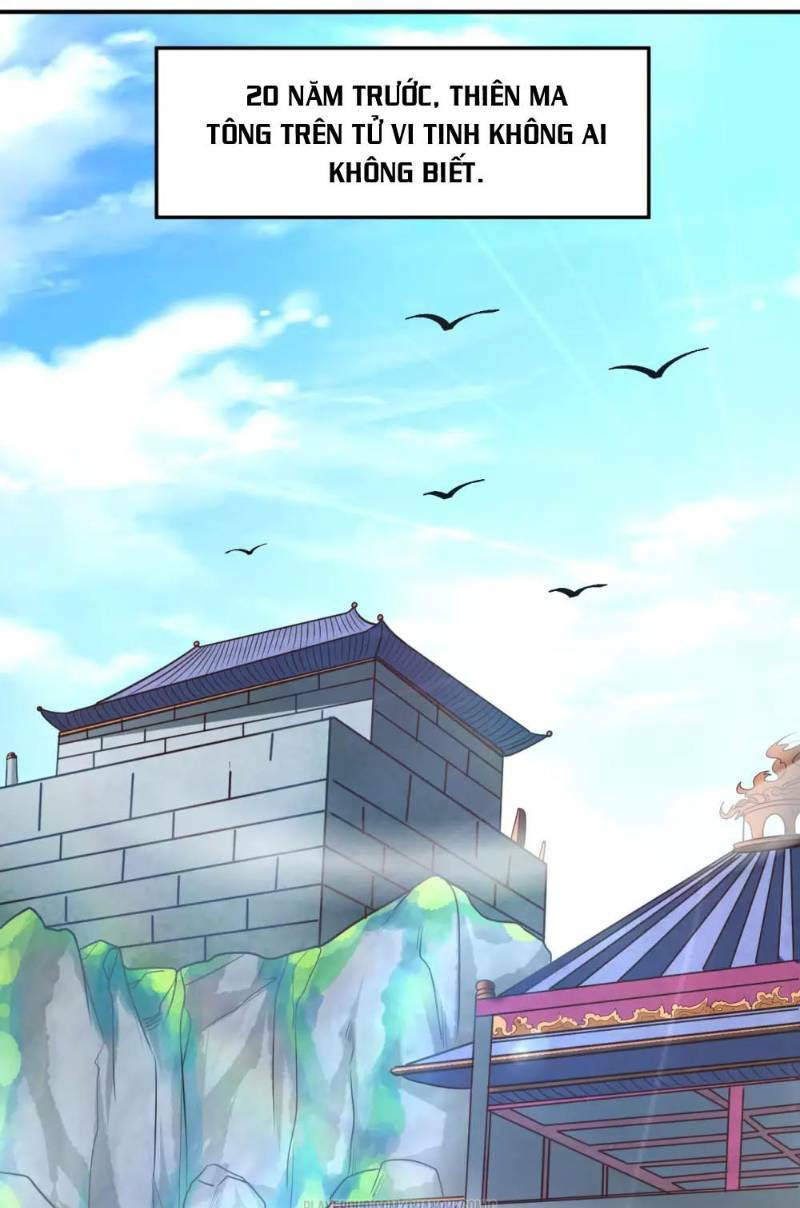 Đạo Ấn Chapter 19 - AB Truyện