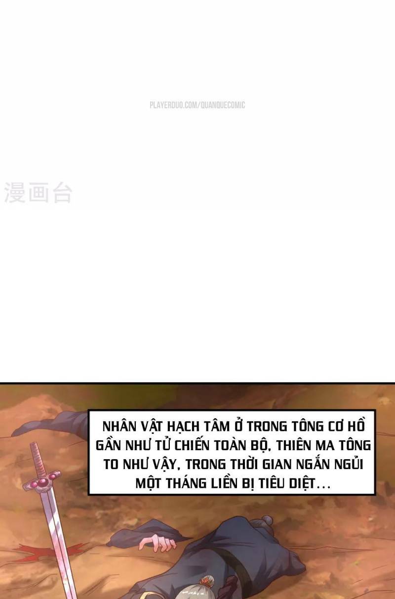 Đạo Ấn Chapter 19 - AB Truyện
