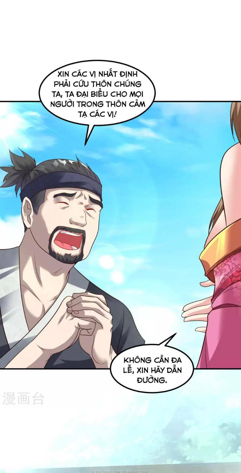 Đạo Ấn Chapter 19 - AB Truyện
