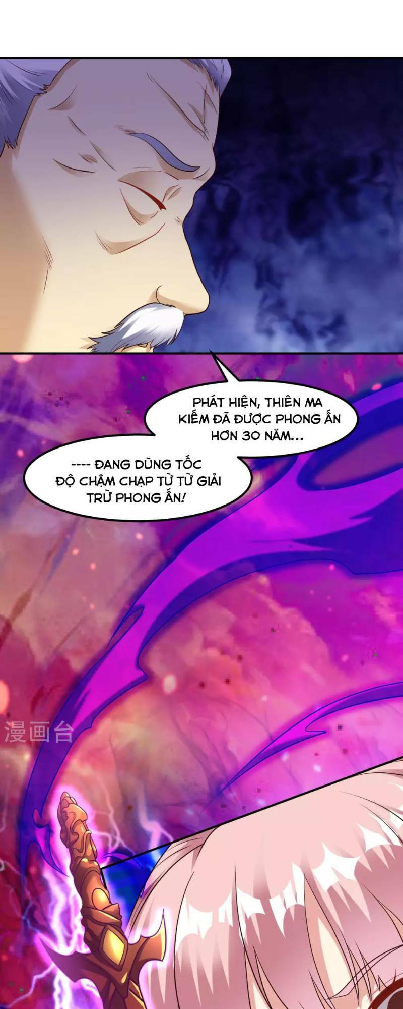 Đạo Ấn Chapter 19 - AB Truyện