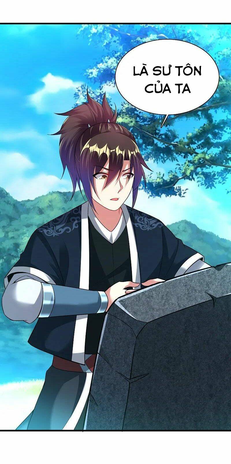Đạo Ấn Chapter 190 - TC Truyện