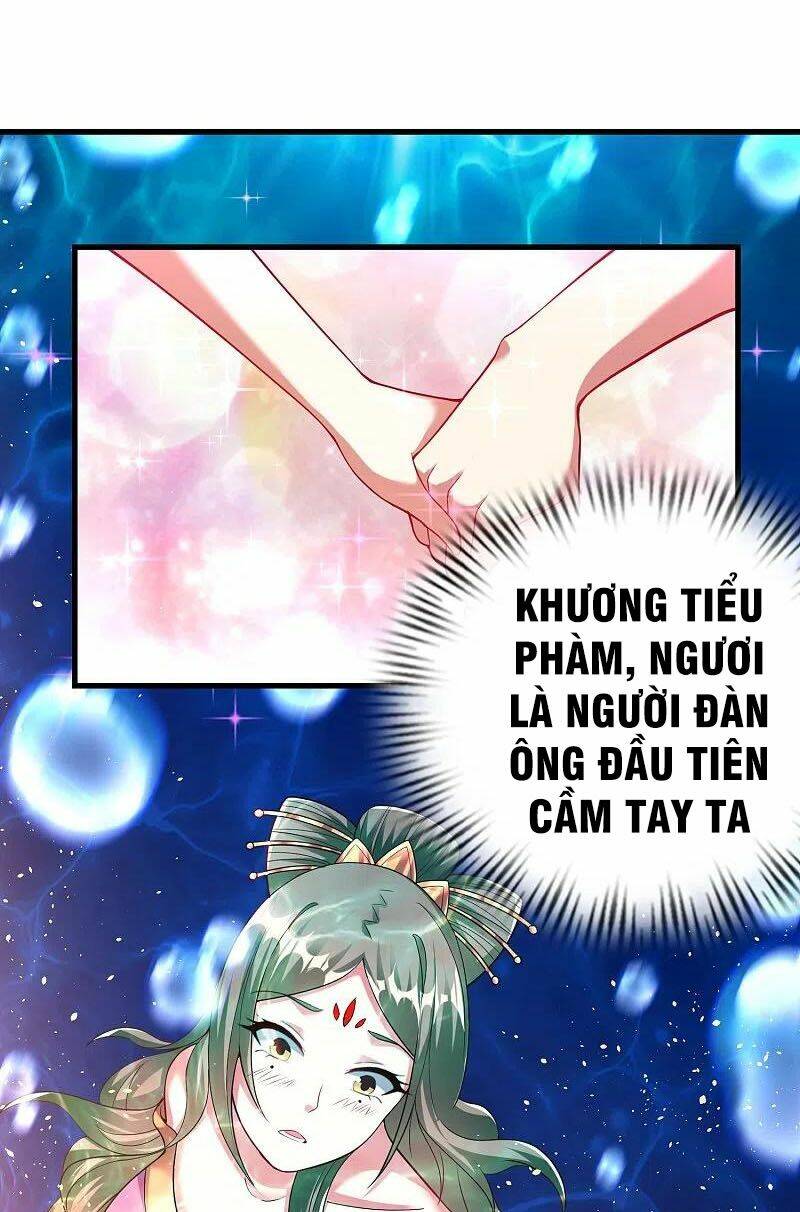 Đạo Ấn Chapter 190 - TC Truyện