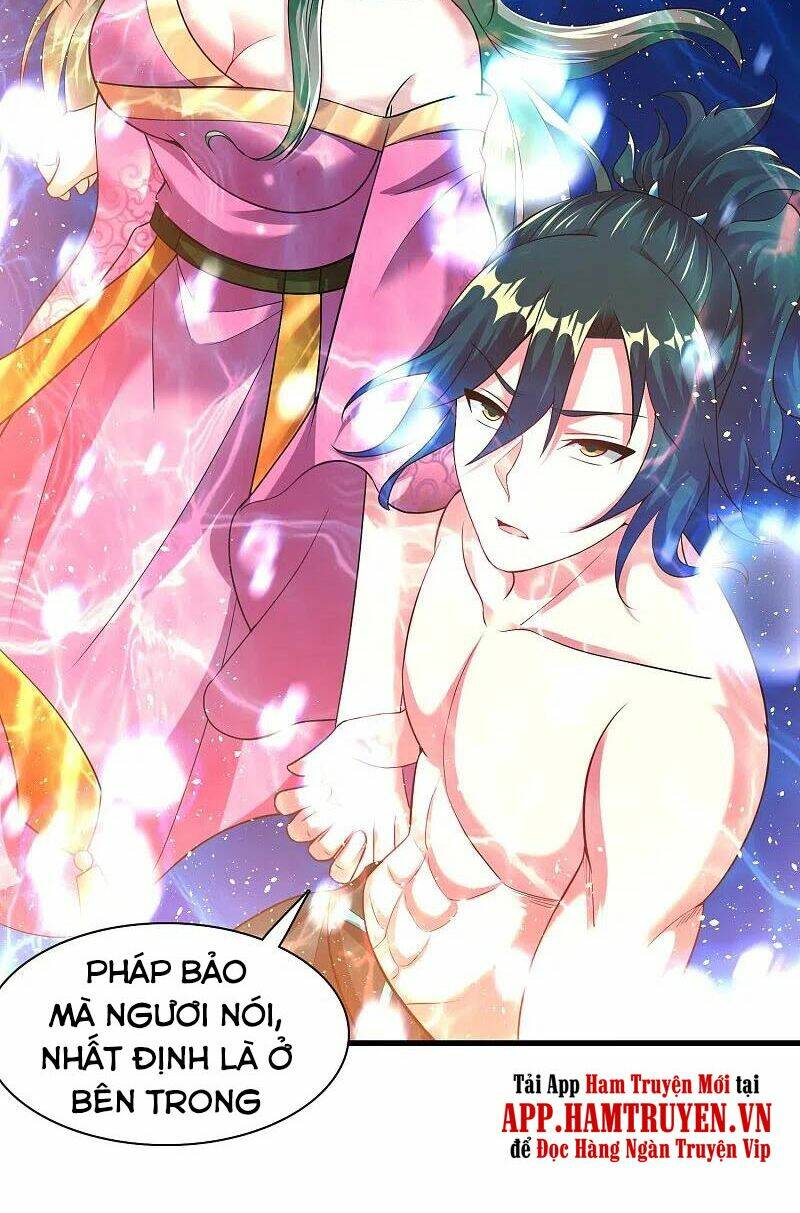 Đạo Ấn Chapter 190 - TC Truyện