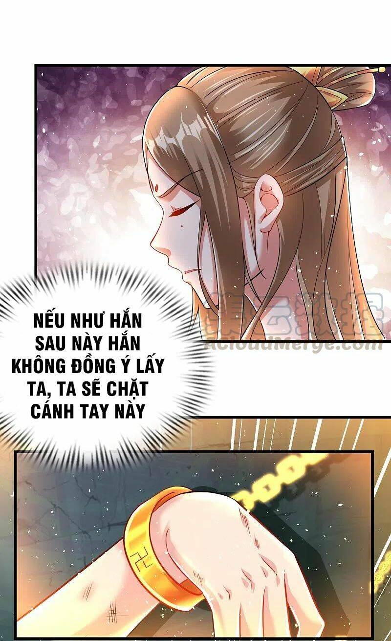 Đạo Ấn Chapter 190 - TC Truyện