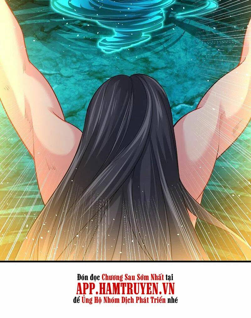 Đạo Ấn Chapter 190 - TC Truyện