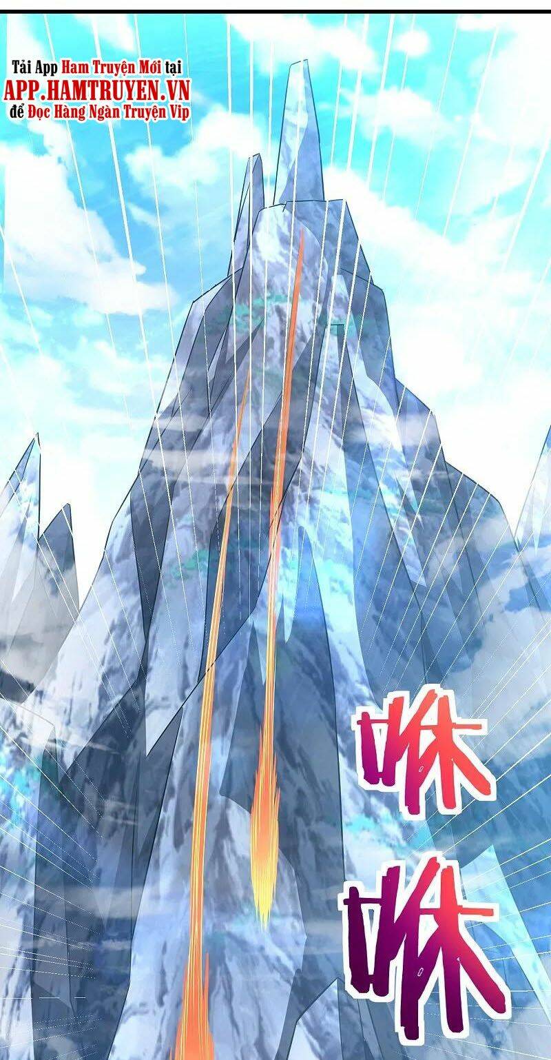 Đạo Ấn Chapter 190 - TC Truyện