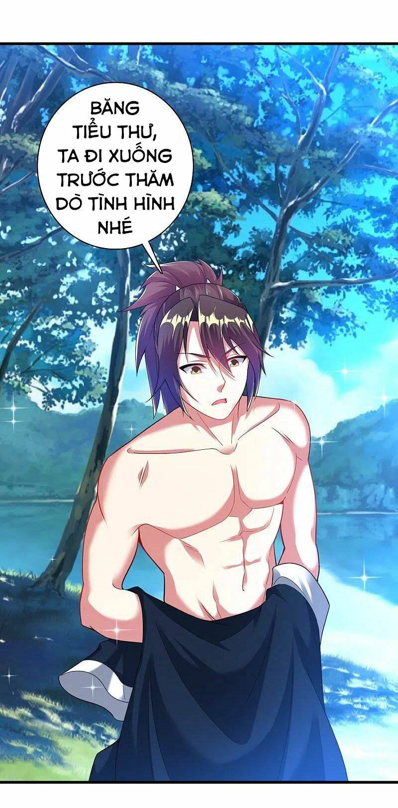 Đạo Ấn Chapter 190 - TC Truyện