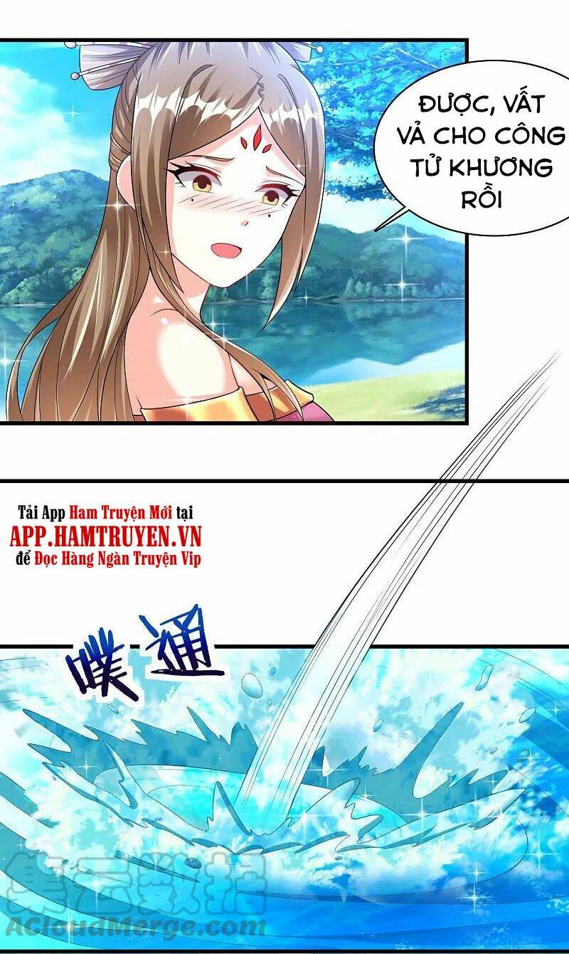Đạo Ấn Chapter 190 - TC Truyện
