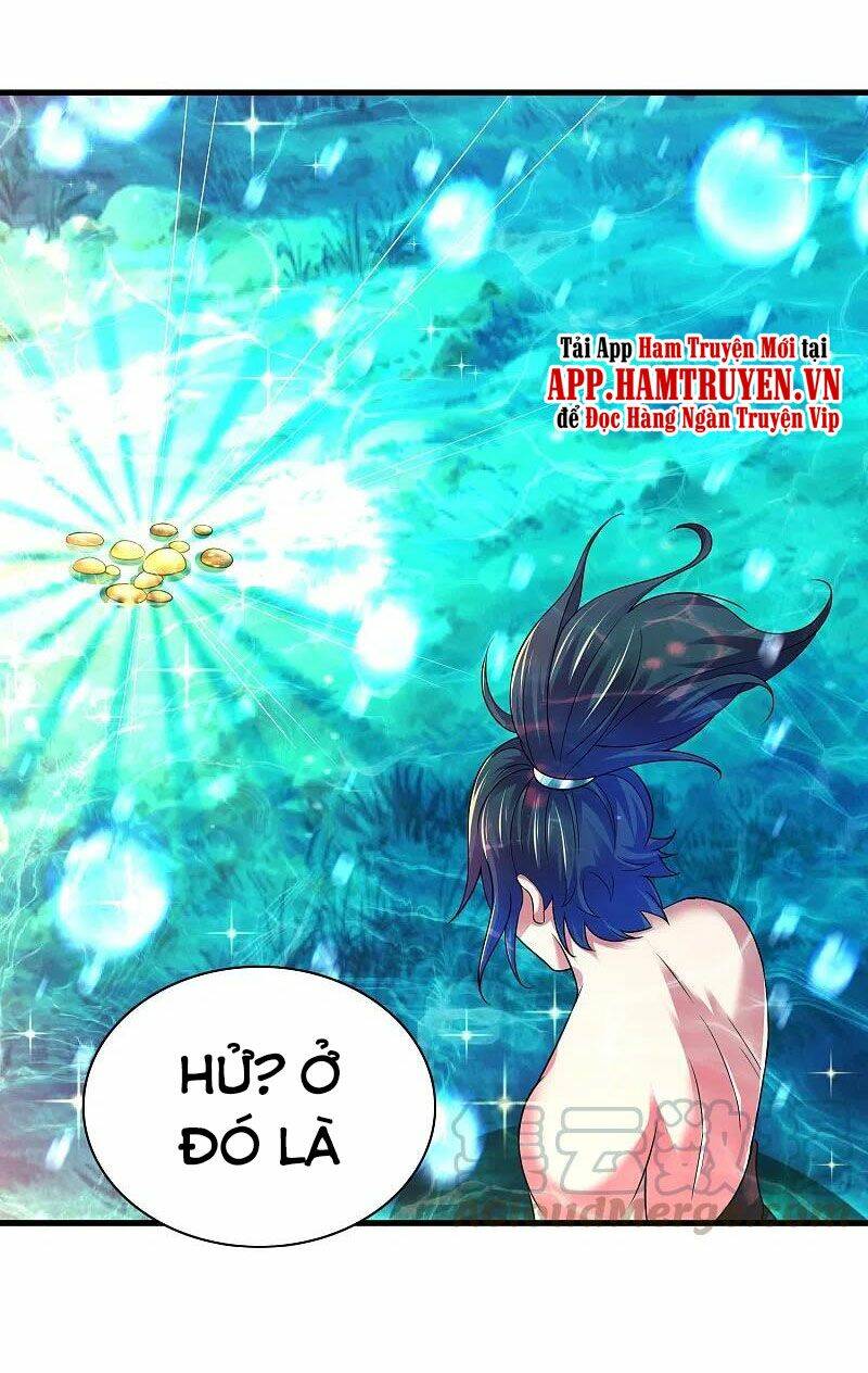 Đạo Ấn Chapter 190 - TC Truyện