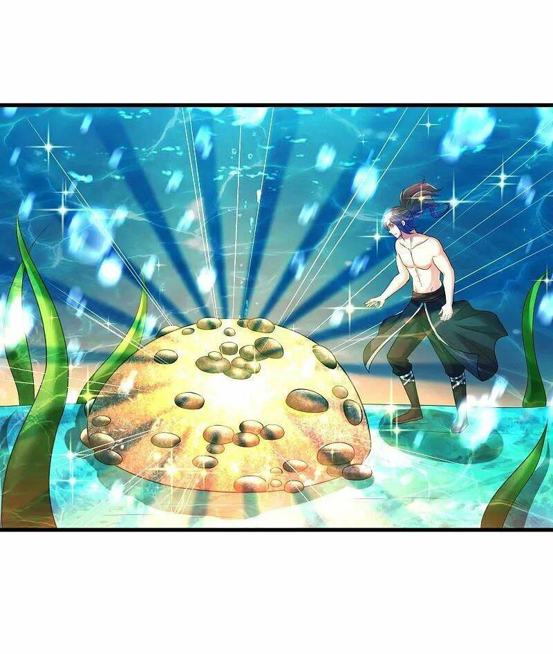 Đạo Ấn Chapter 190 - TC Truyện