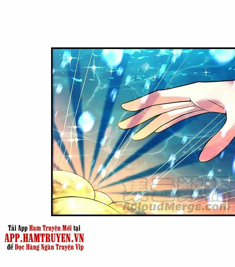 Đạo Ấn Chapter 190 - TC Truyện