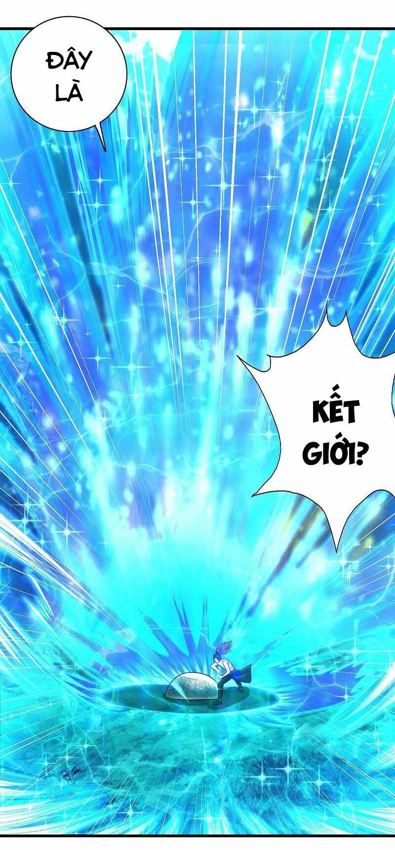 Đạo Ấn Chapter 190 - TC Truyện