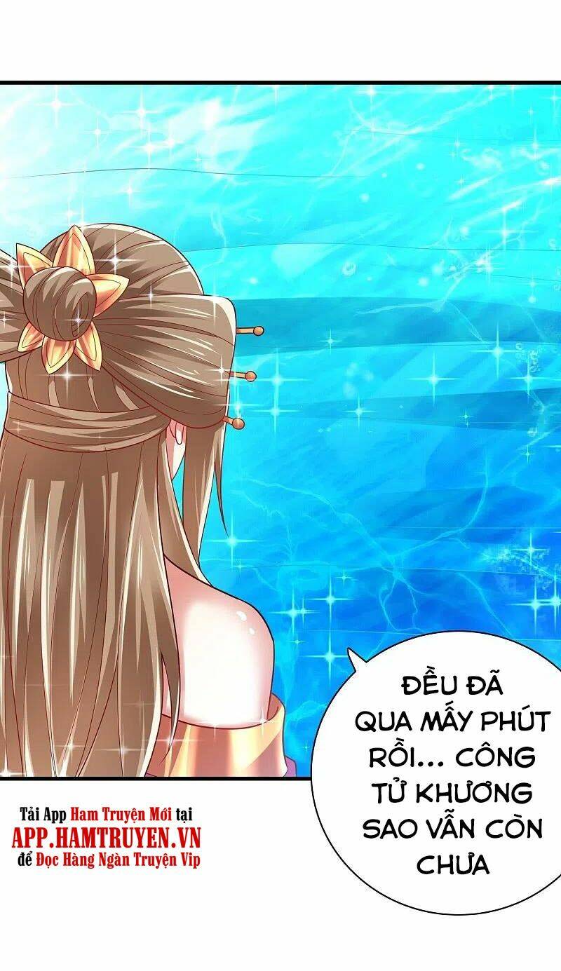 Đạo Ấn Chapter 190 - TC Truyện