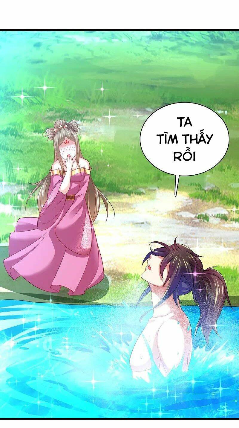 Đạo Ấn Chapter 190 - TC Truyện