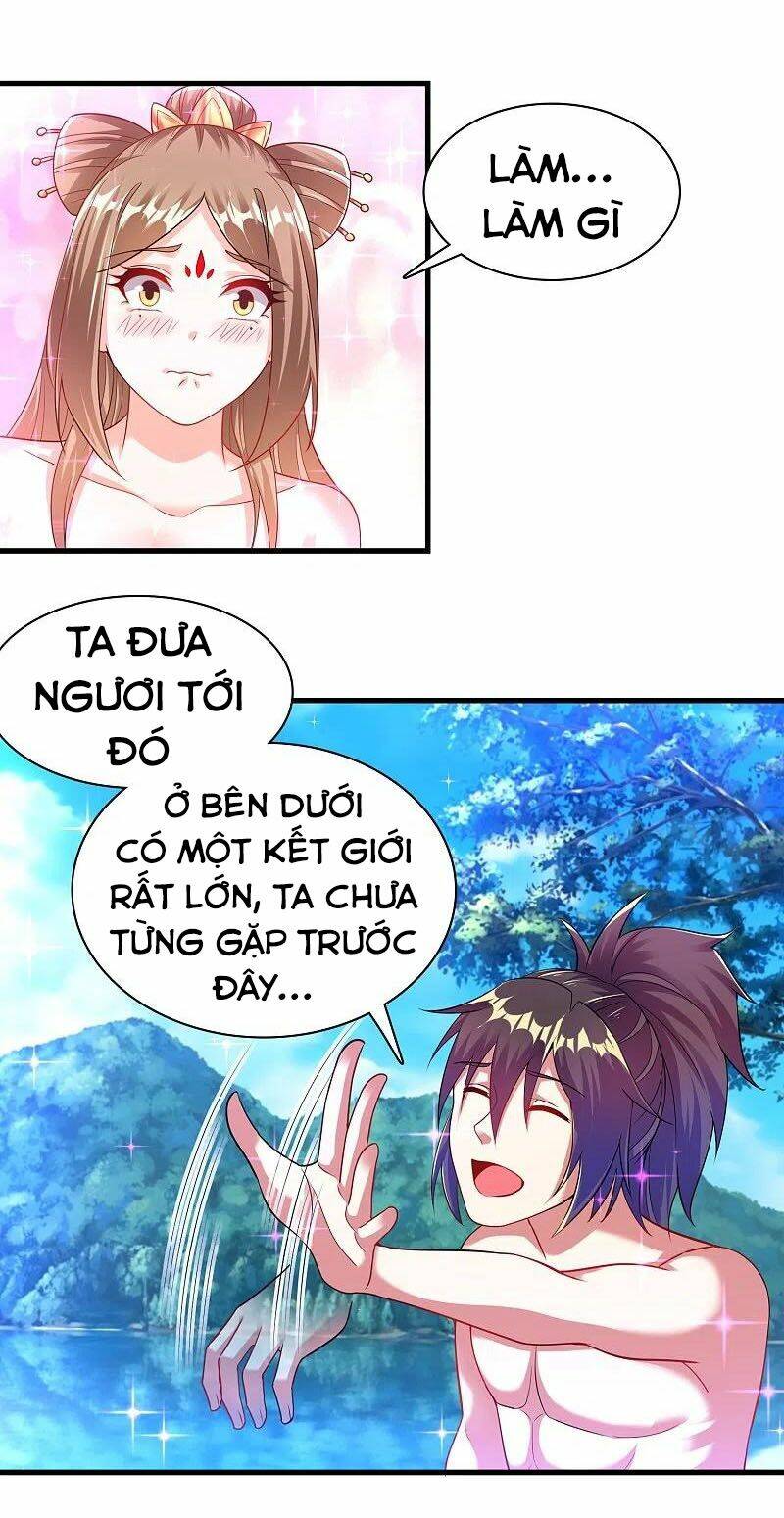 Đạo Ấn Chapter 190 - TC Truyện
