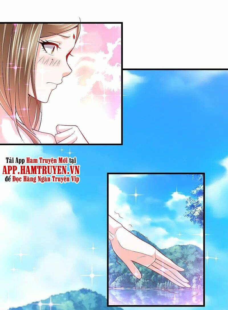 Đạo Ấn Chapter 190 - TC Truyện