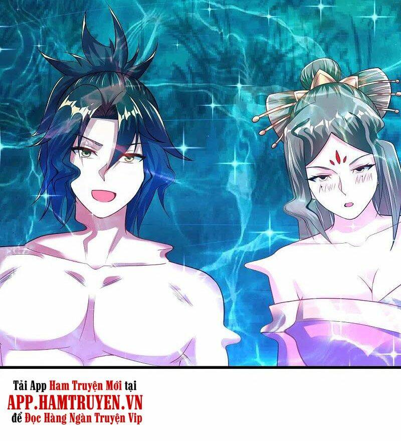Đạo Ấn Chapter 190 - TC Truyện