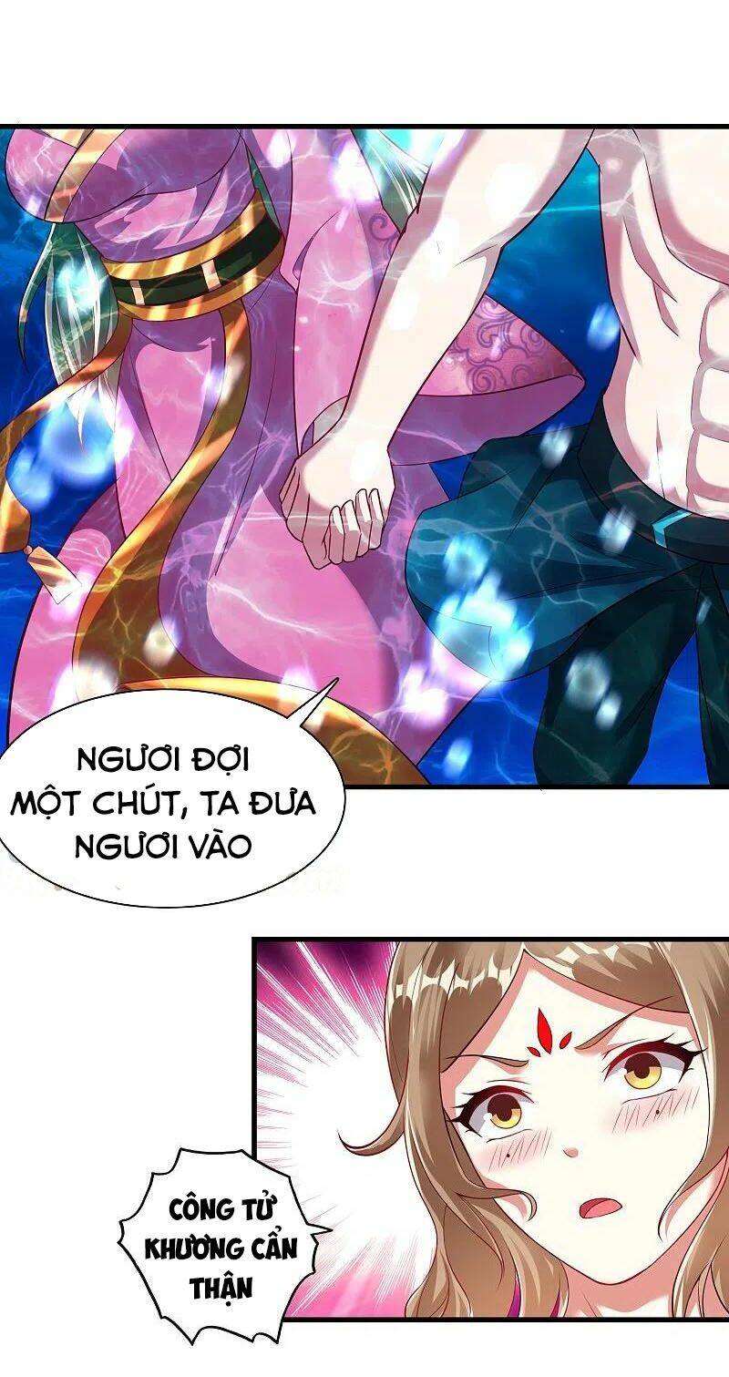 Đạo Ấn Chapter 190 - TC Truyện