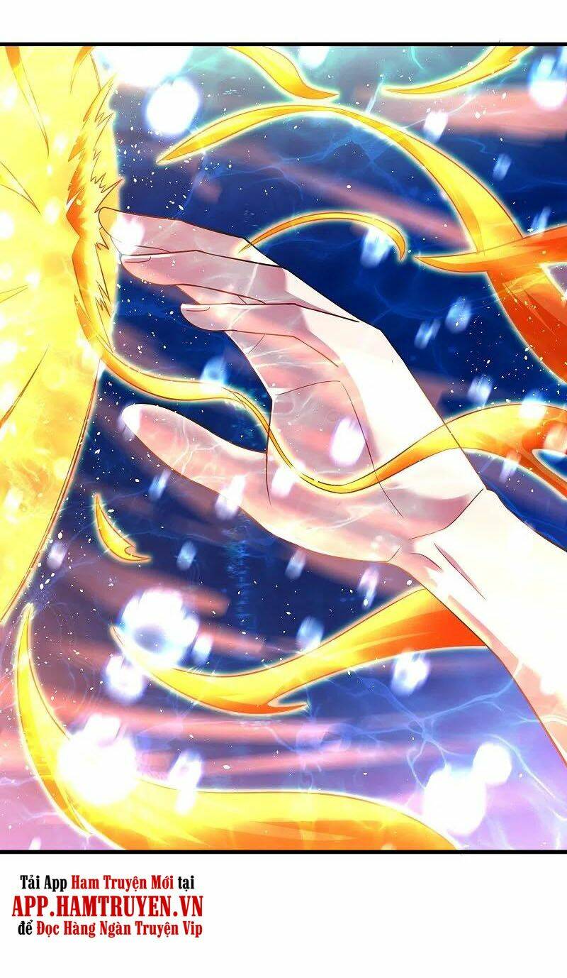 Đạo Ấn Chapter 190 - TC Truyện