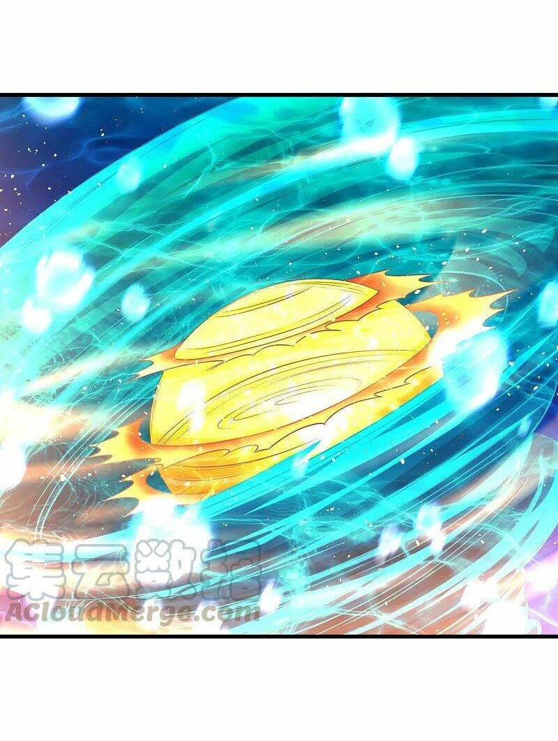 Đạo Ấn Chapter 190 - TC Truyện