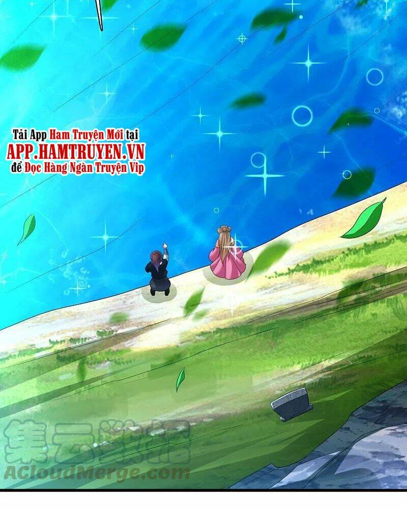 Đạo Ấn Chapter 190 - TC Truyện