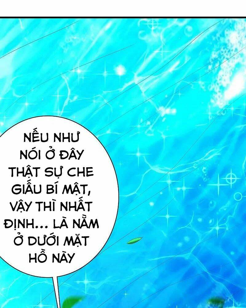 Đạo Ấn Chapter 190 - TC Truyện