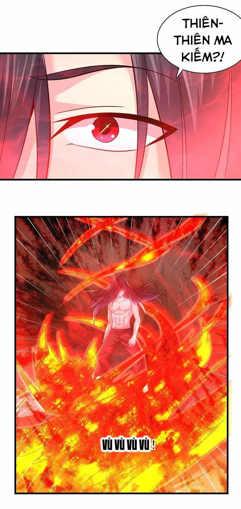Đạo Ấn Chapter 192 - TC Truyện