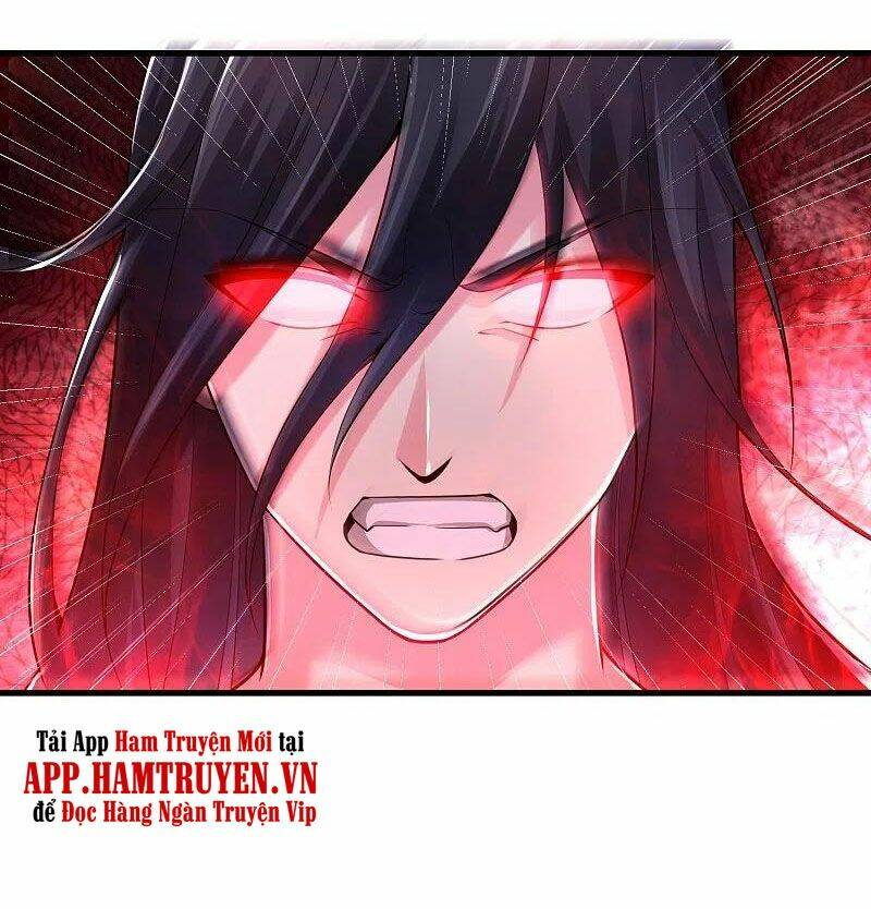 Đạo Ấn Chapter 192 - TC Truyện