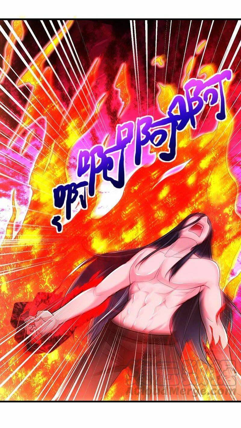 Đạo Ấn Chapter 192 - TC Truyện