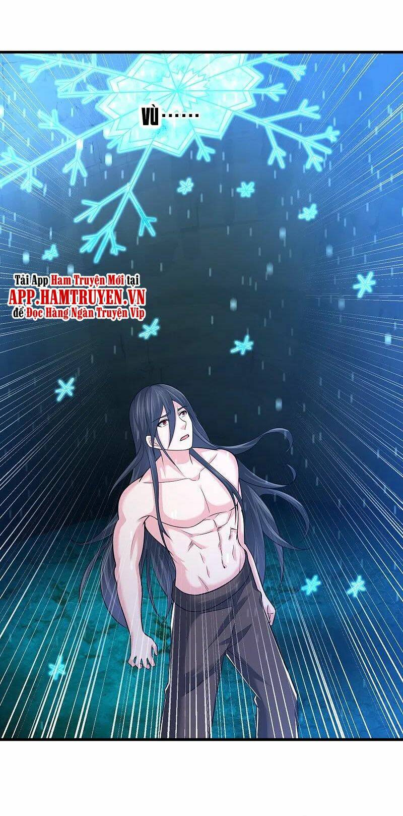 Đạo Ấn Chapter 192 - TC Truyện