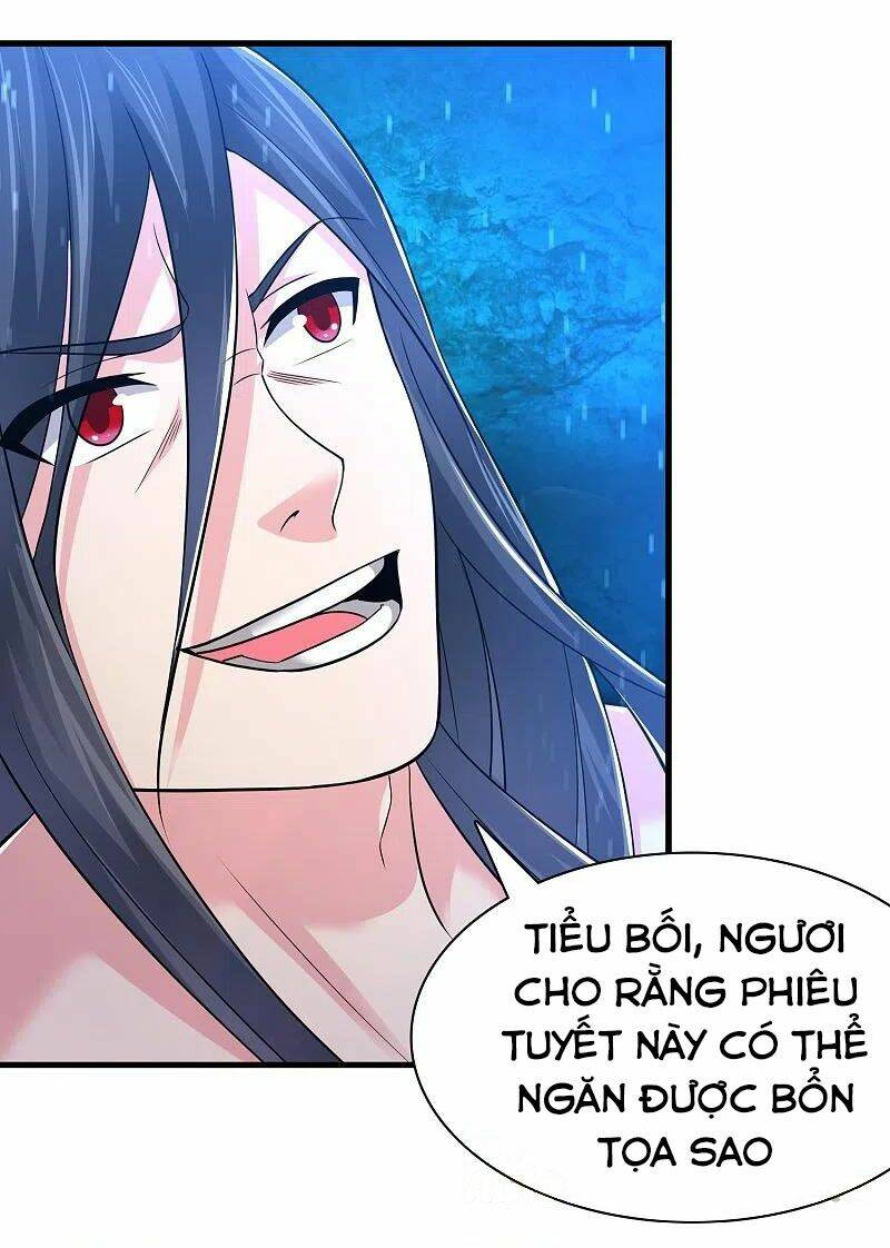 Đạo Ấn Chapter 192 - TC Truyện