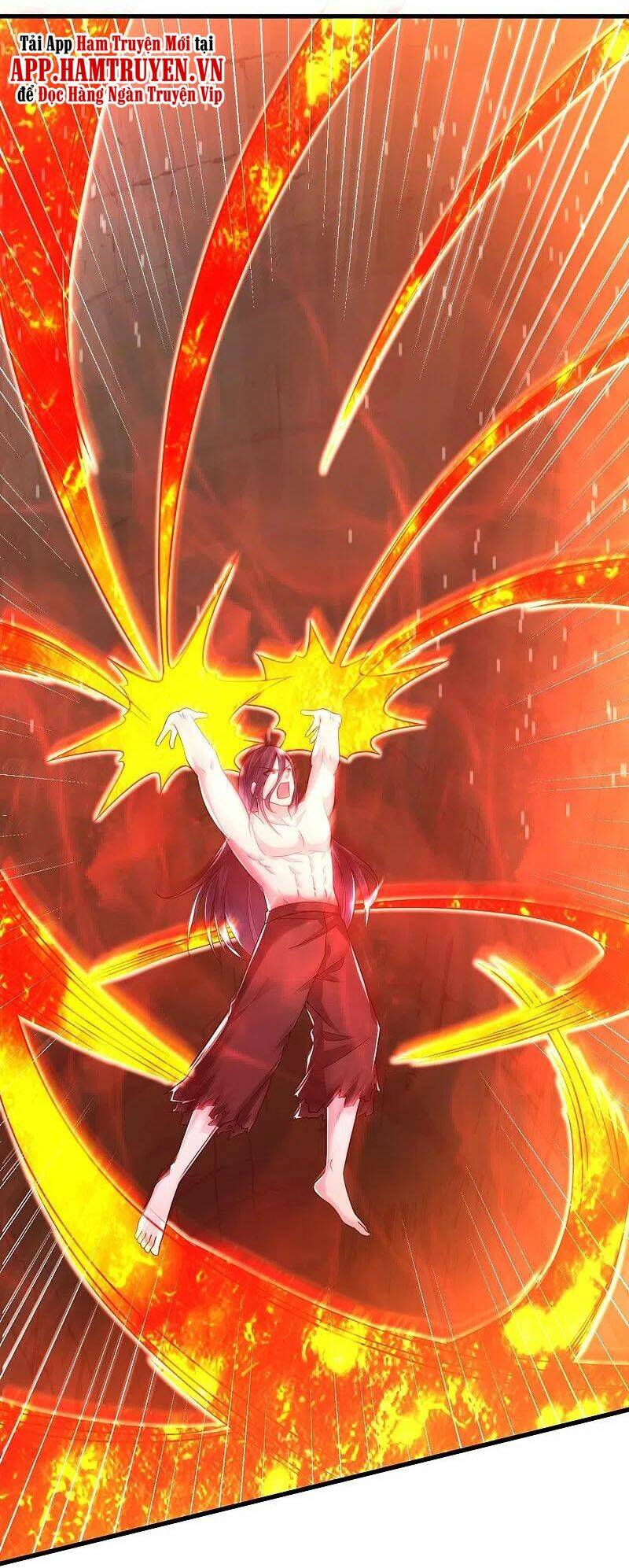 Đạo Ấn Chapter 192 - TC Truyện