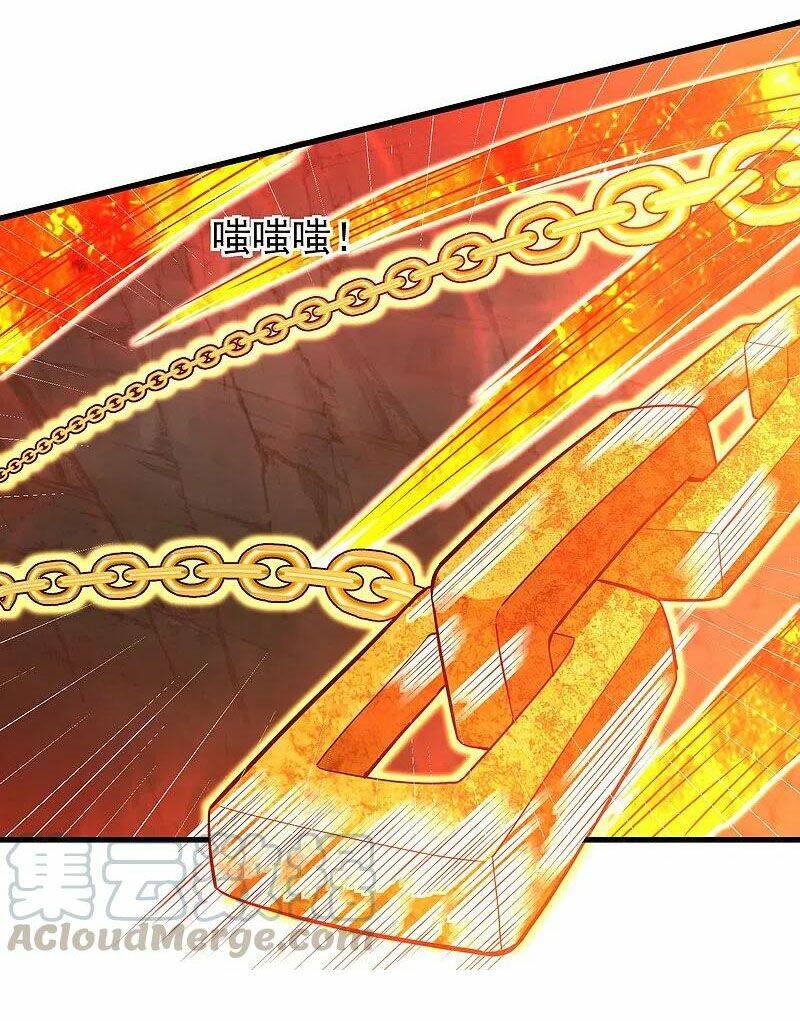 Đạo Ấn Chapter 192 - TC Truyện
