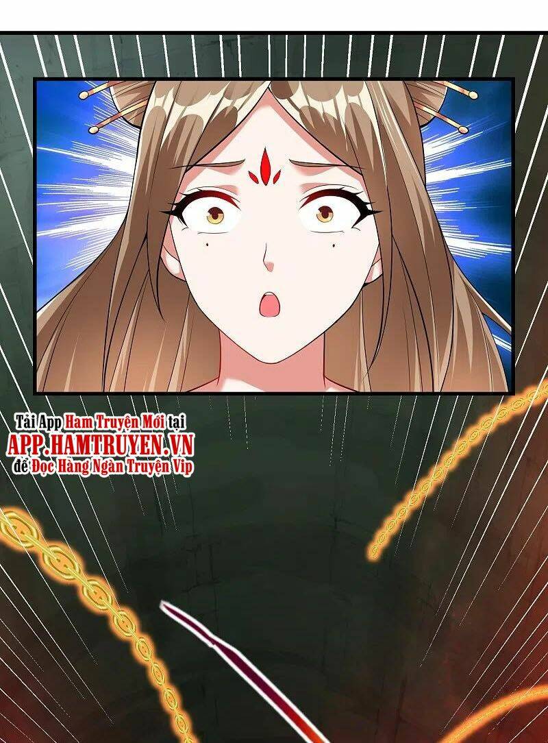 Đạo Ấn Chapter 192 - TC Truyện