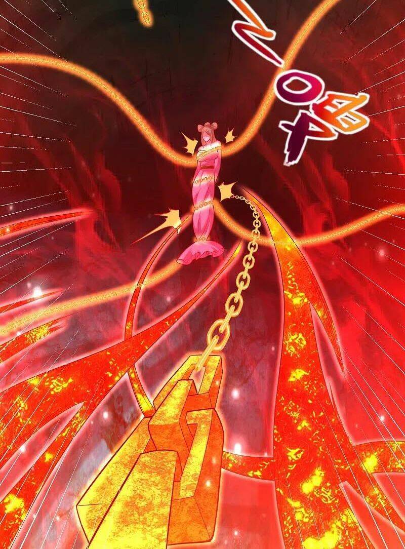 Đạo Ấn Chapter 192 - TC Truyện