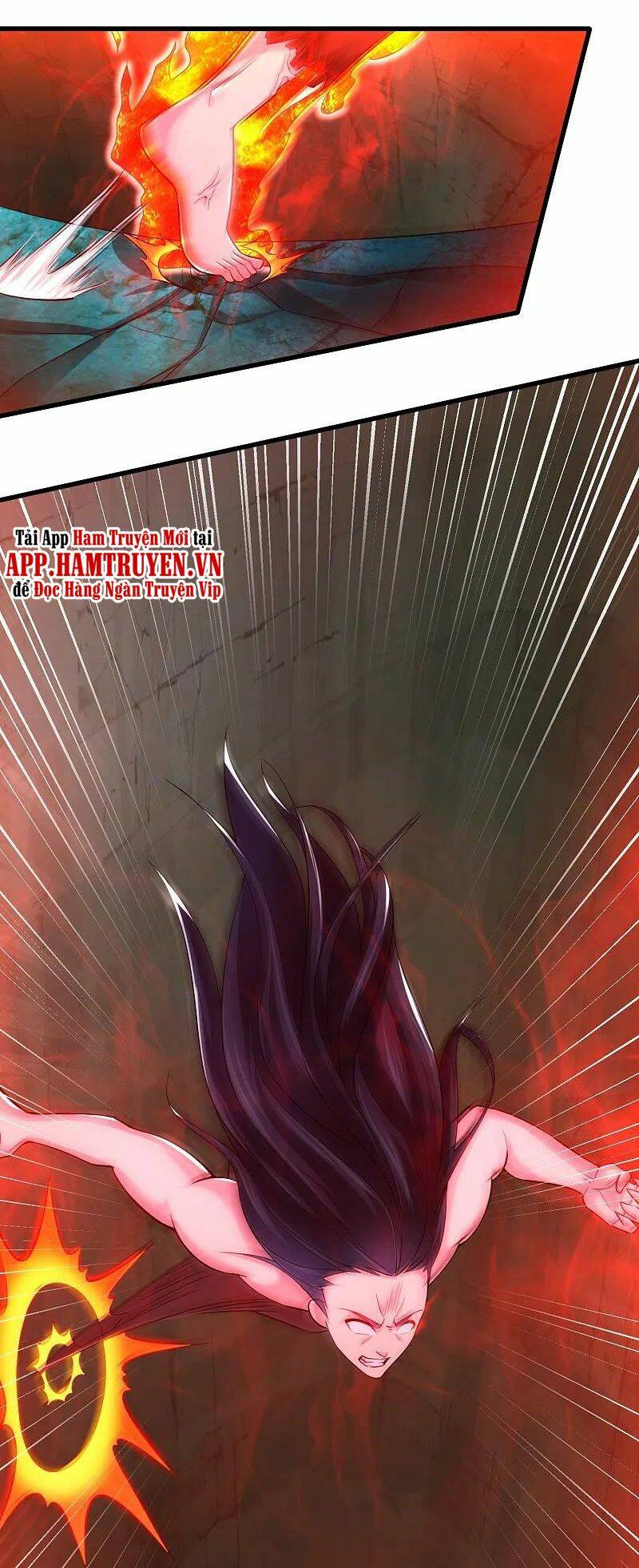 Đạo Ấn Chapter 192 - TC Truyện