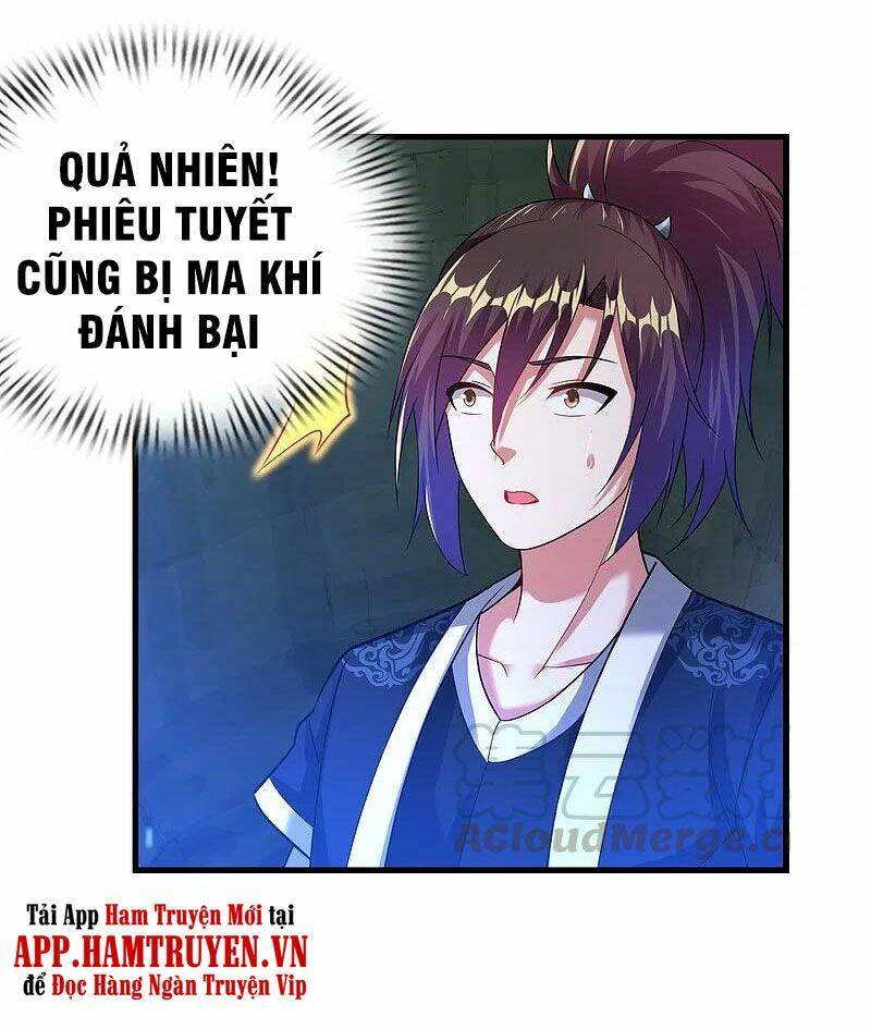 Đạo Ấn Chapter 192 - TC Truyện