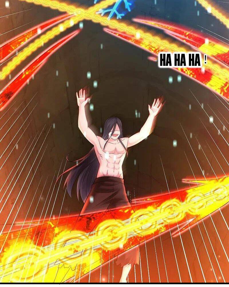 Đạo Ấn Chapter 192 - TC Truyện
