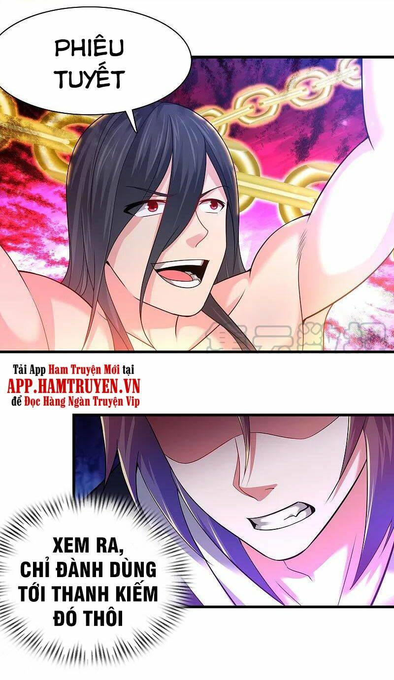 Đạo Ấn Chapter 192 - TC Truyện