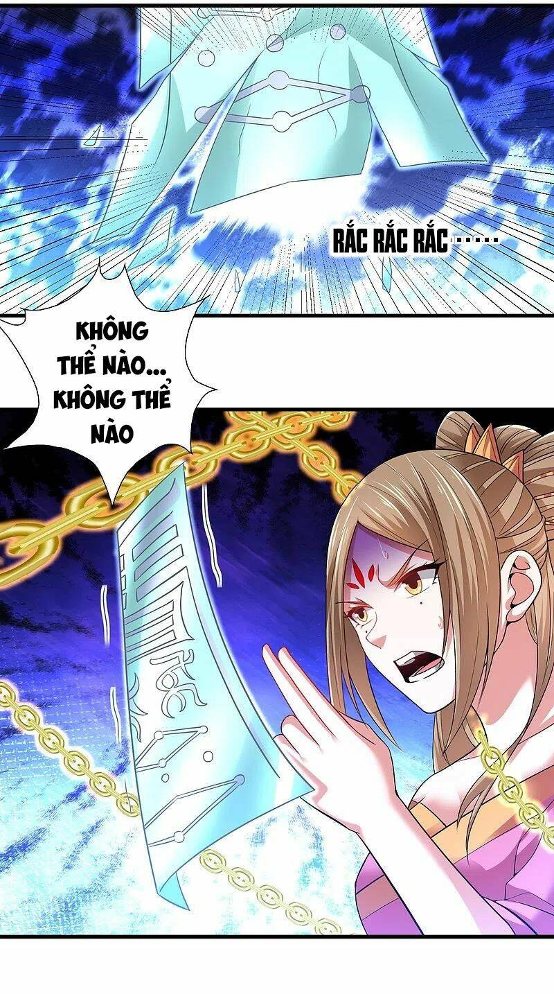 Đạo Ấn Chapter 192 - TC Truyện