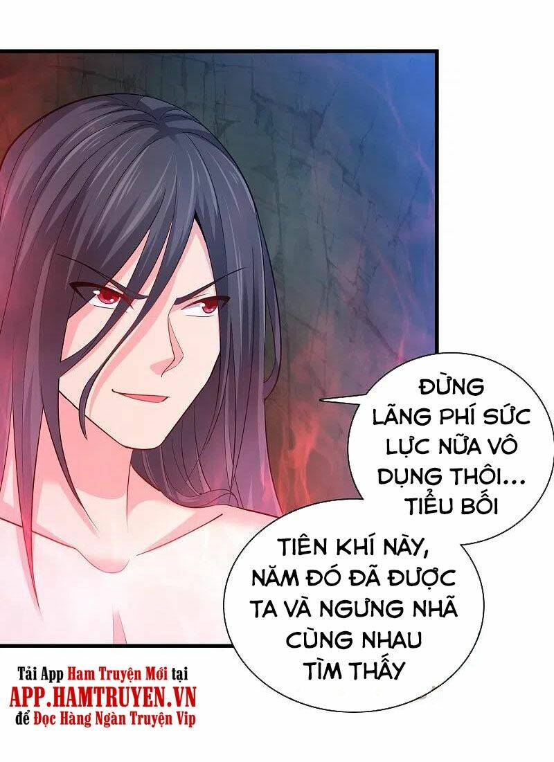 Đạo Ấn Chapter 192 - TC Truyện